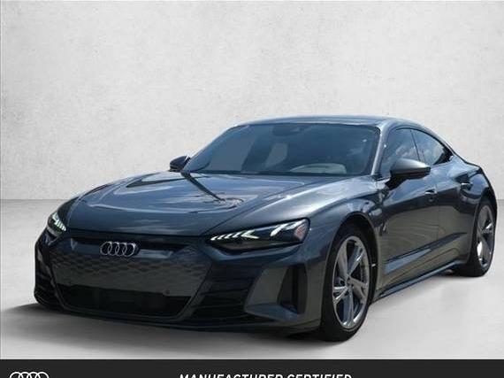 AUDI E-TRON GT 2023 WAUFJBFW0P7008533 image AUDI E-TRON GT 2023 WAUFJBFW0P7008533 image